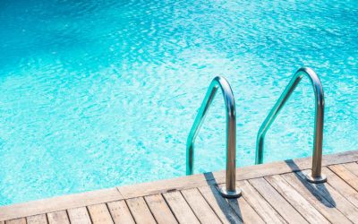 Apertura temporada de piscina
