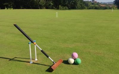 Calendario competiciones Croquet