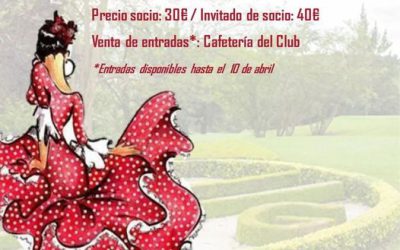 Fiesta flamenca