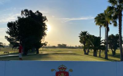Cto. de España Interclubes Masculino 2026