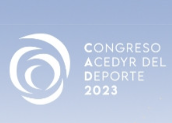 Congreso ACEDYR 2023