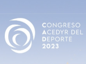 Congreso ACEDYR 2023